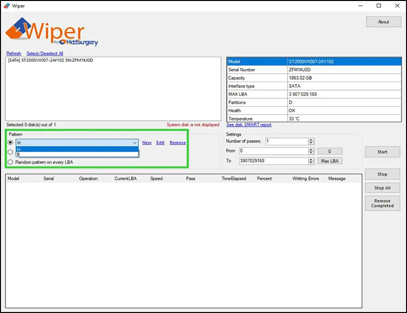 Wiper